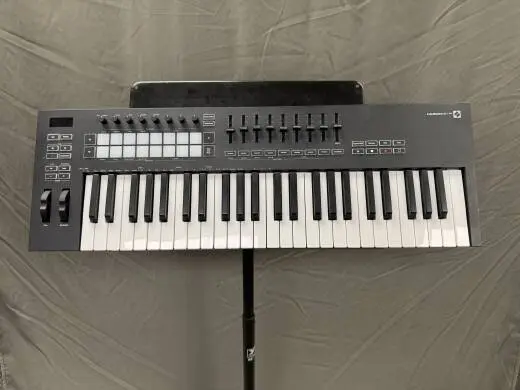 Novation LAUNCHKEY49 Mk3